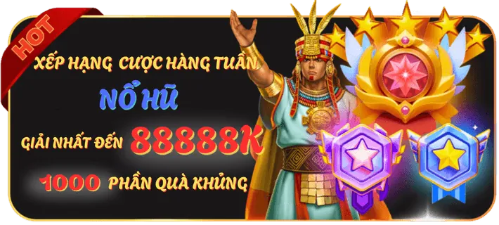 Hoàn trả cược thể thao hàng tuần mana88 code