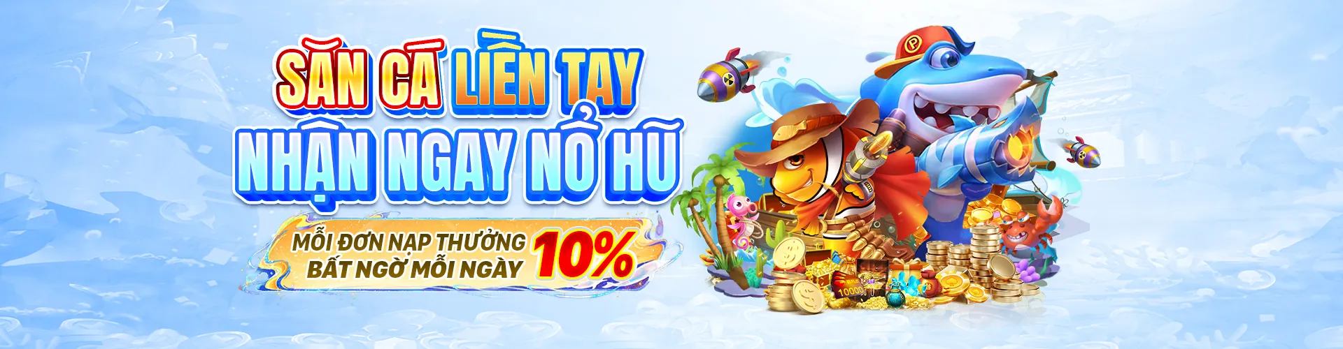 Ưu đãi hấp dẫn tại Mana88
