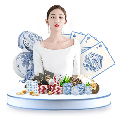 Kho game giải trí đa dạng